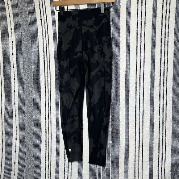 Sweaty Betty Power High Waist 7/8 Leggings - Picture 5 of 5